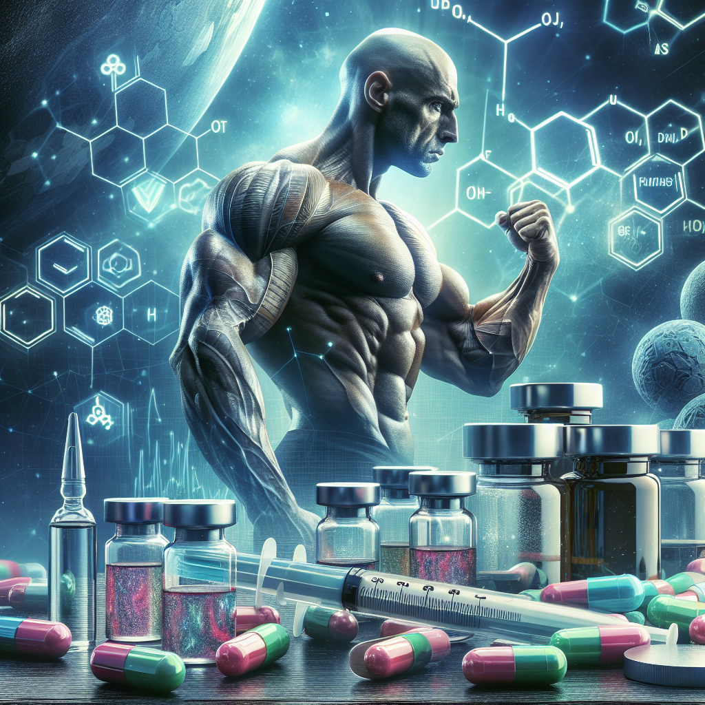 Langzeitzyklus: Wichtige Überlegungen bei der Verwendung von Nandrolon