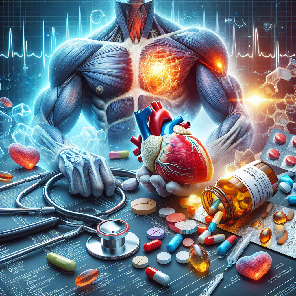 Anwendung von Nandrolon decanoat bei Muskelschwund: Experteneinschätzungen und Empfehlungen