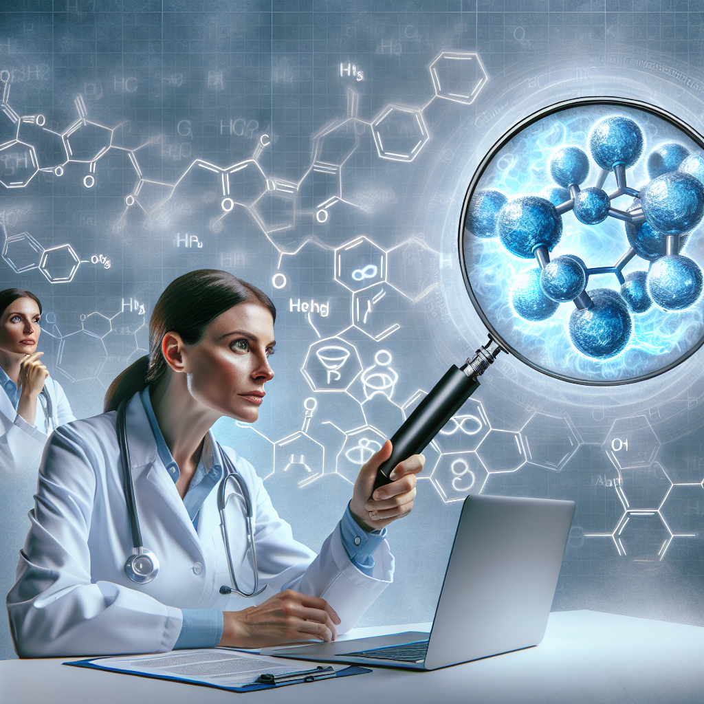 Der Einfluss von Trestolone auf den Hormonhaushalt: Ein Expertenblick