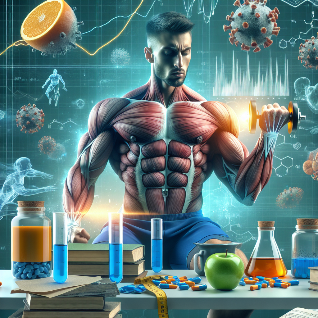 Die Rolle von Somatropin bei der Steigerung der Ausdauerleistung: Ein Experteneinblick