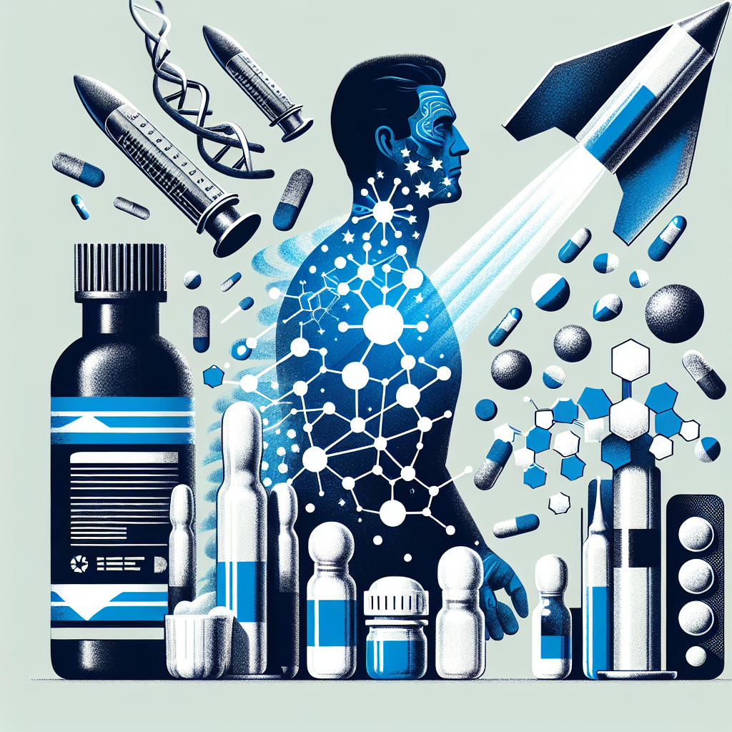 Dosierungsempfehlungen bei Erektionsstörungen: Wie Yohimbine chlorine helfen kann