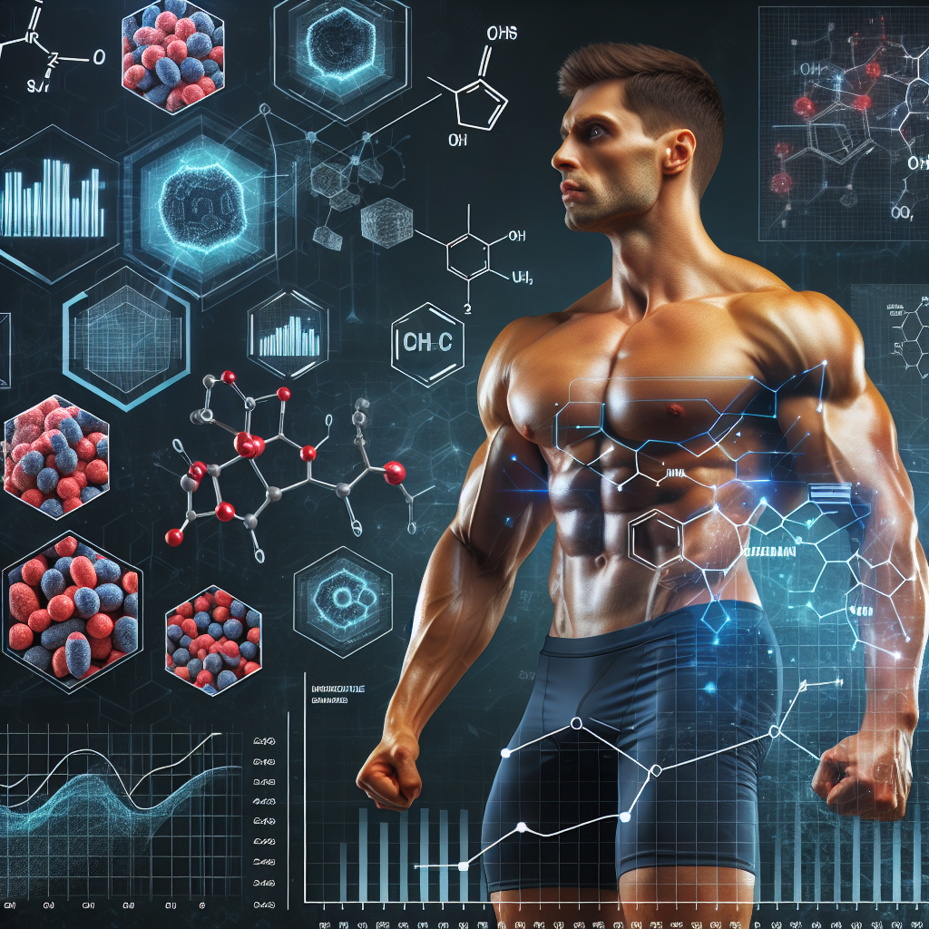 Effektive Strategien zur Muskelaufbau und Fettabbau: Die Rolle von Dihydroboldenone Cypionate.