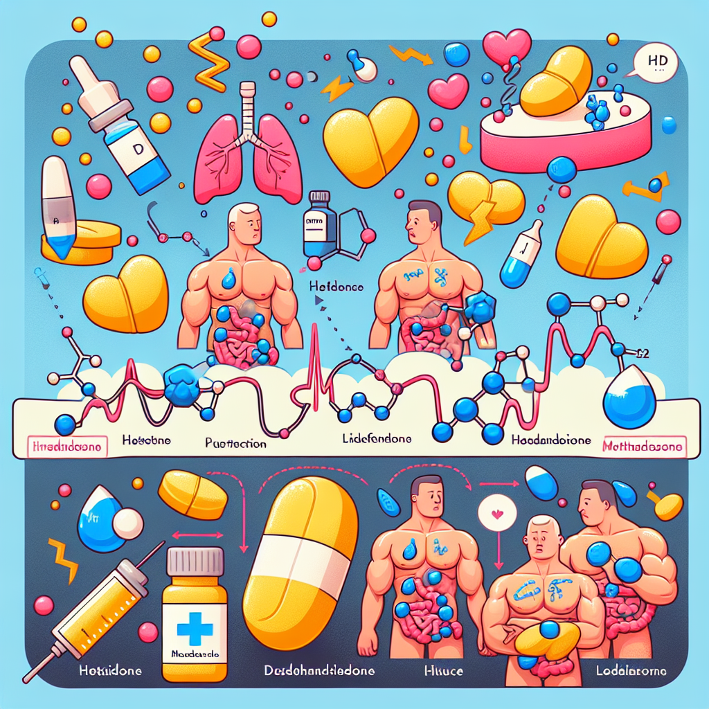 Einfluss von Methandienon auf den Insulinspiegel