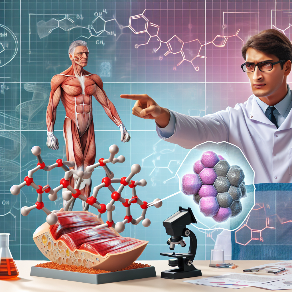 Entwässerung bei Muskelfaserschäden: Die Rolle von Furosemid im Fokus eines Experten