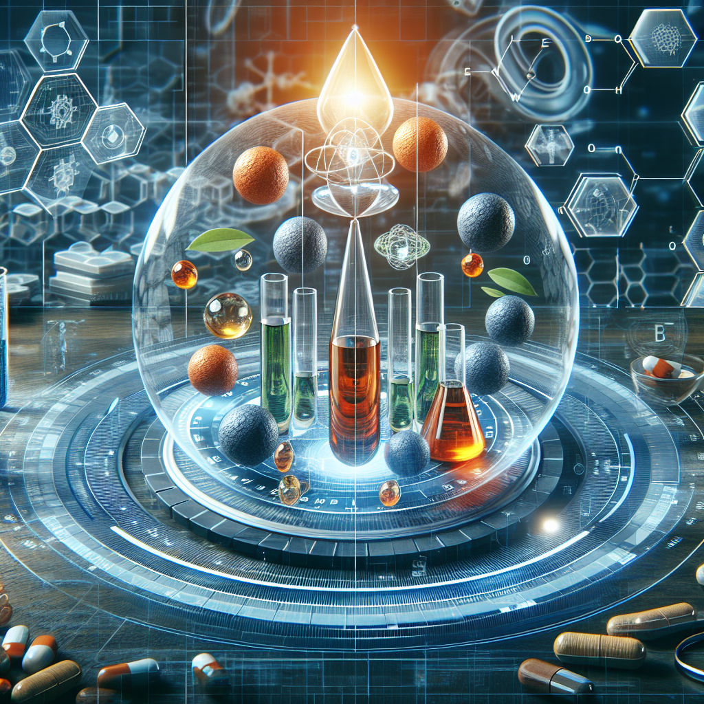 Optimierung des Energiehaushalts: Die Rolle von Sibutramine im Fokus