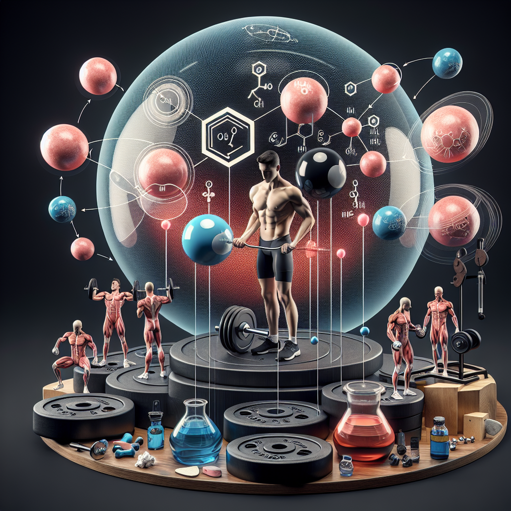 Trainingsoptimierung durch den Einsatz von Östrogenblockern (Aromatasehemmern)