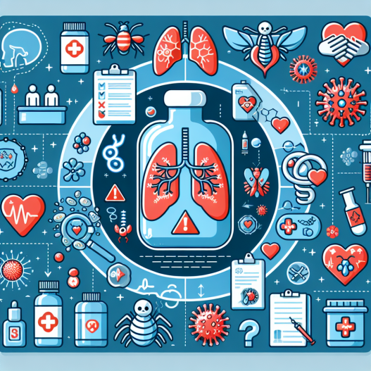 Allergische Reaktionen und Infektionsgefahr: Was Sie über Synthol wissen müssen