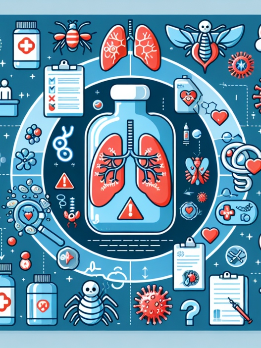 Allergische Reaktionen und Infektionsgefahr: Was Sie über Synthol wissen müssen