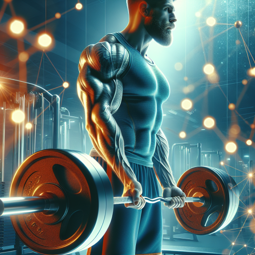 Anwendung von Methenolone enanthate im Kraftsport: Experteneinschätzungen und Empfehlungen