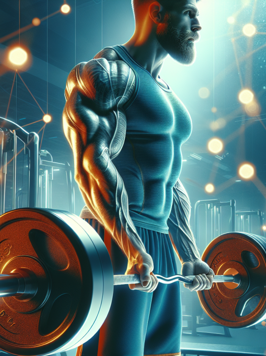 Anwendung von Methenolone enanthate im Kraftsport: Experteneinschätzungen und Empfehlungen