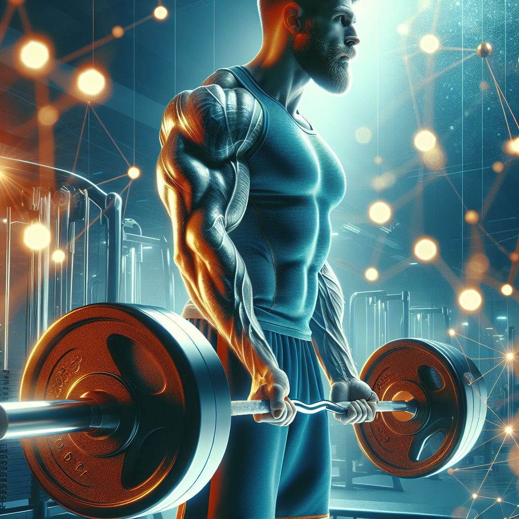 Anwendung von Methenolone enanthate im Kraftsport: Experteneinschätzungen und Empfehlungen