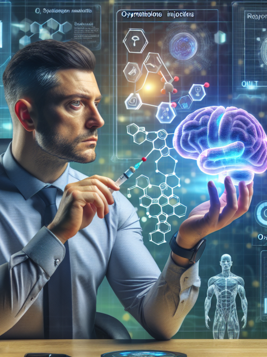 Die Auswirkungen von Oxymetholon-Injektionen auf die geistige Leistungsfähigkeit im Sport: Ein Expertenblick