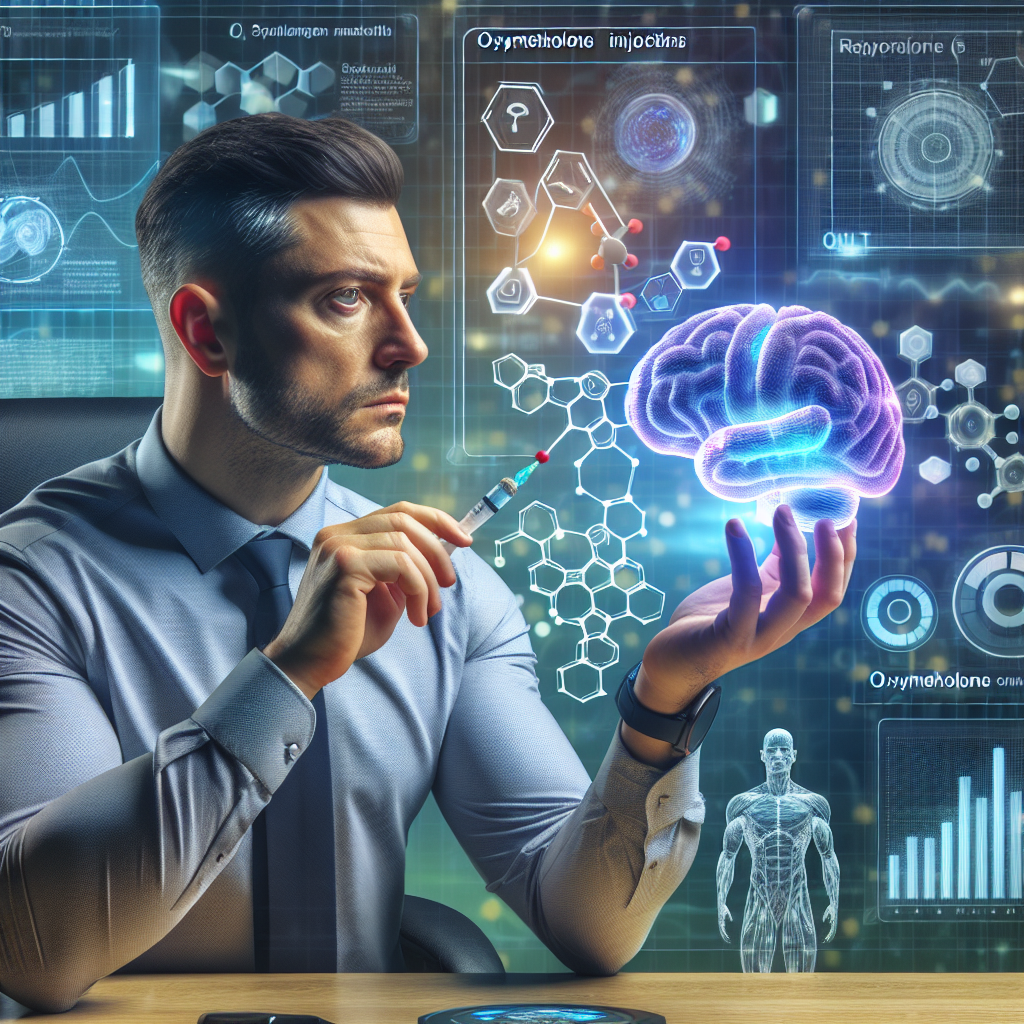 Die Auswirkungen von Oxymetholon-Injektionen auf die geistige Leistungsfähigkeit im Sport: Ein Expertenblick