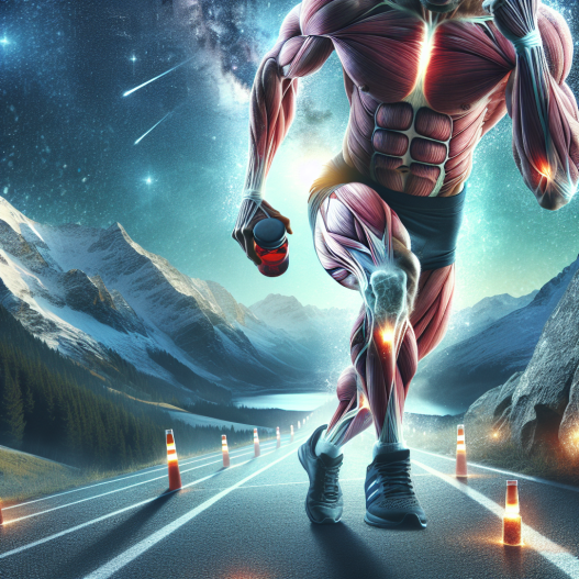 Die Auswirkungen von Trenbolon acetat auf die Leistung von Ausdauersportlern: Ein Expertenblick