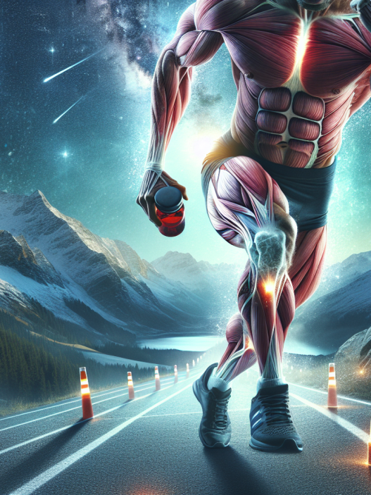 Die Auswirkungen von Trenbolon acetat auf die Leistung von Ausdauersportlern: Ein Expertenblick