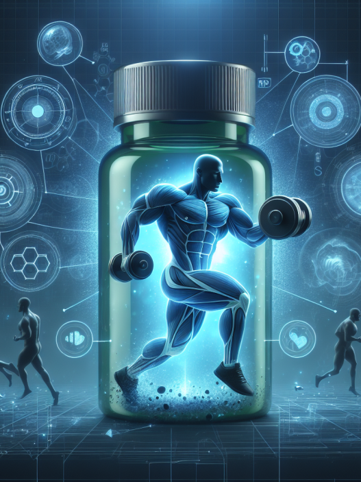 Optimale Dosierung von Sustanon 250 zur Steigerung der Kraftleistung