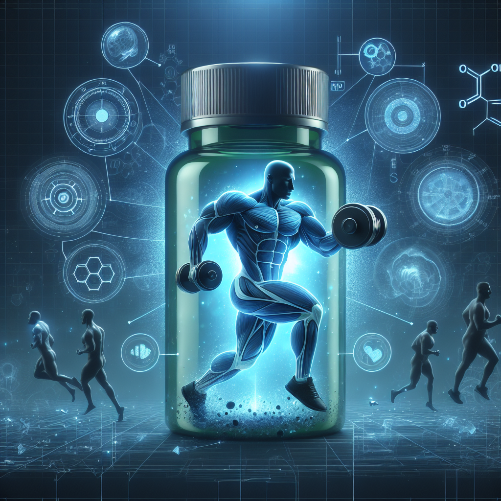 Optimale Dosierung von Sustanon 250 zur Steigerung der Kraftleistung