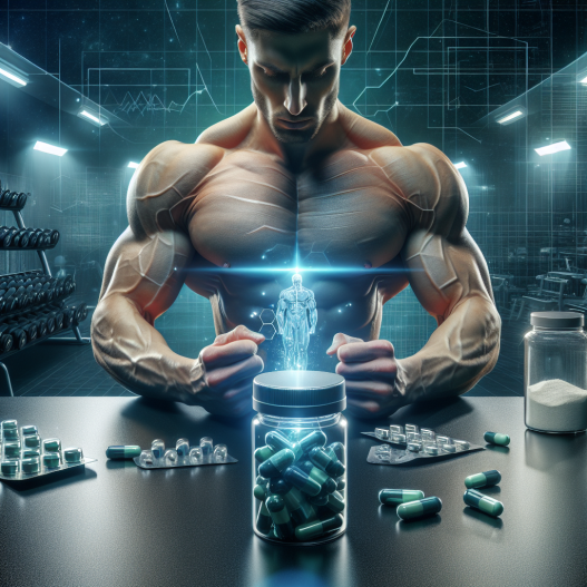 Optimale Leistungssteigerung: Dosierungsempfehlungen für Trestolone Enanthate