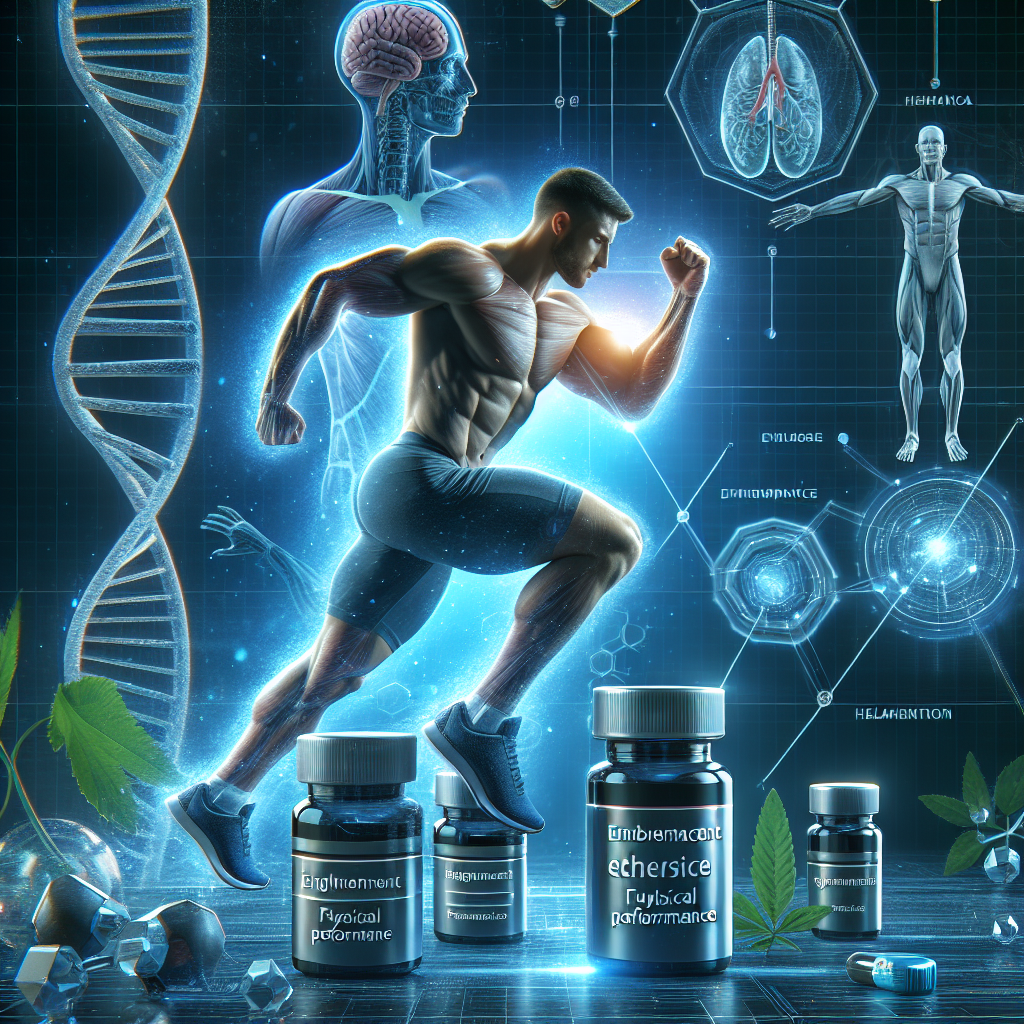 Steigerung der körperlichen Leistungsfähigkeit durch Andriol: Ein Expertenblick