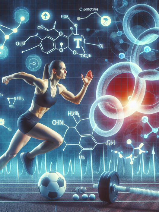 Verletzungsprävention im Sport: Die Rolle von Testosteron