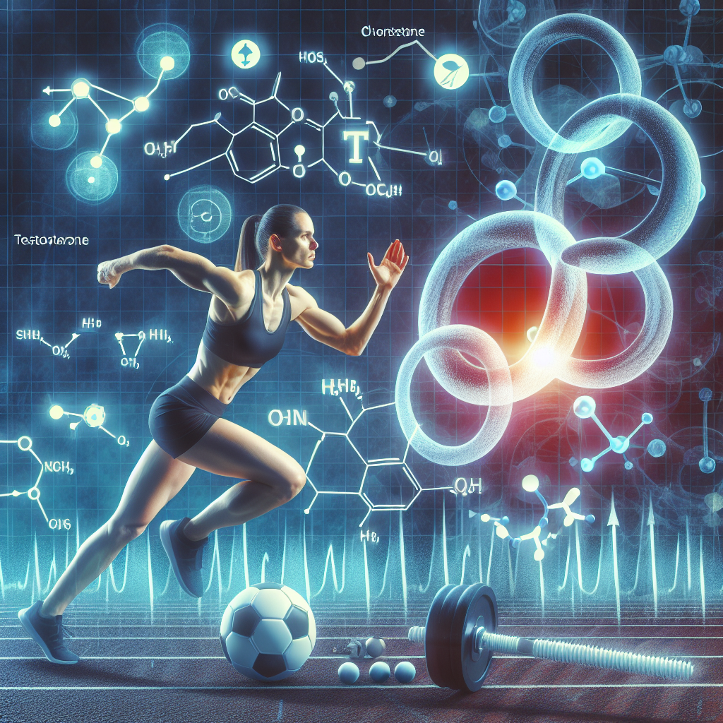 Verletzungsprävention im Sport: Die Rolle von Testosteron
