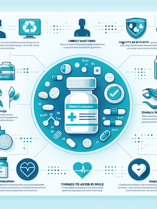 Wie man das Risiko von Nebenwirkungen bei der Einnahme von Methyl drostanolon minimiert