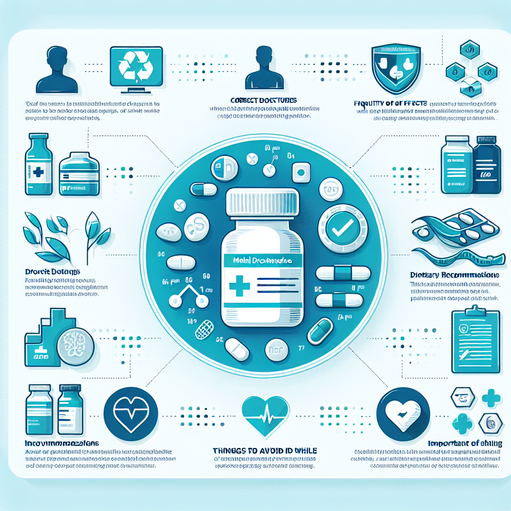 Wie man das Risiko von Nebenwirkungen bei der Einnahme von Methyl drostanolon minimiert