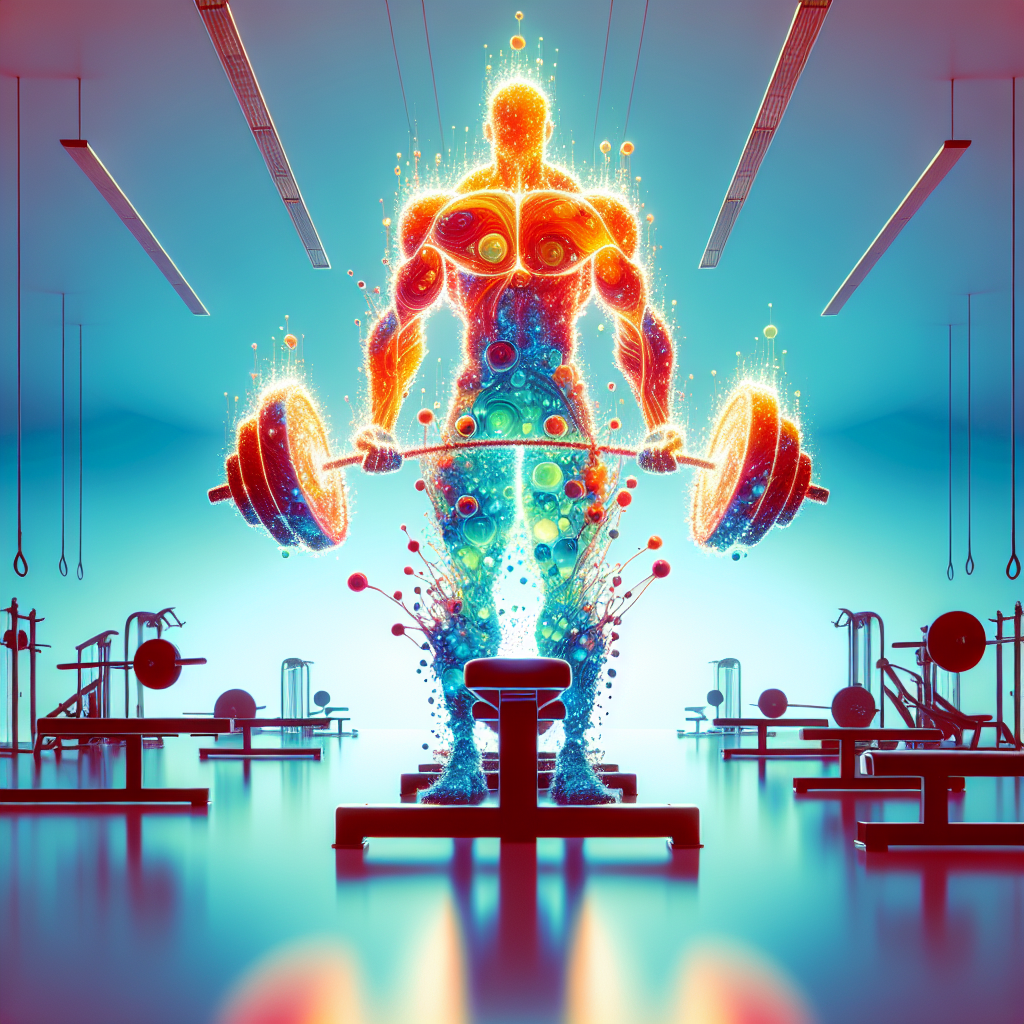 Wie Methyl drostanolon Ihre Trainingsmotivation Steigern Kann