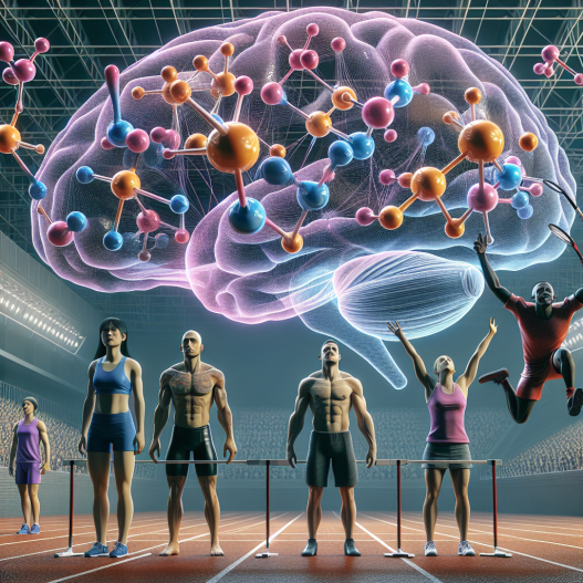 Wie Nebivolol die psychische Gesundheit von Sportlern beeinflusst