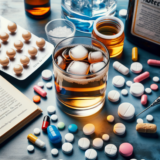 Alkoholkonsum während der Therapie mit Isotretinoin: Was Sie wissen sollten