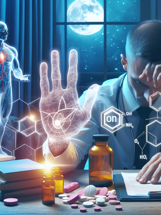 Anzeichen und Nebenwirkungen von Methandienon erkennen