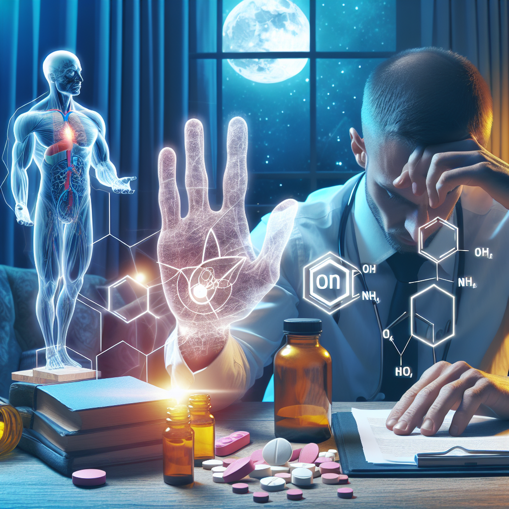 Anzeichen und Nebenwirkungen von Methandienon erkennen