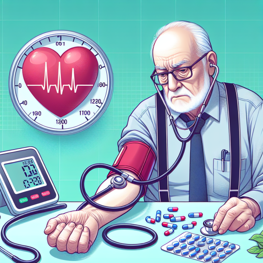 Blutdruckveränderungen durch Anastrozol: Was Sie wissen sollten