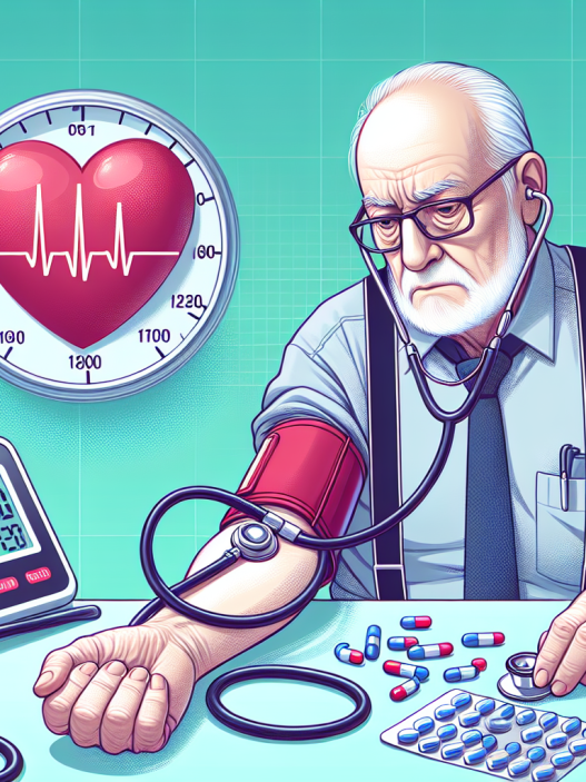Blutdruckveränderungen durch Anastrozol: Was Sie wissen sollten