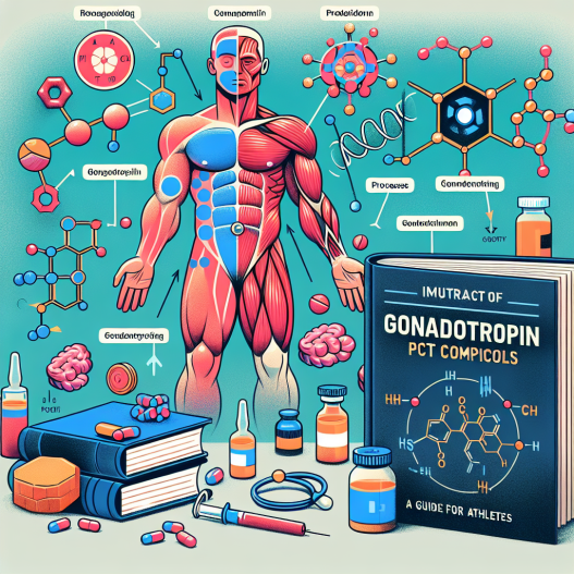 Die Wirkung von Gonadotropin in PCT-Protokollen: Ein Leitfaden für Sportler