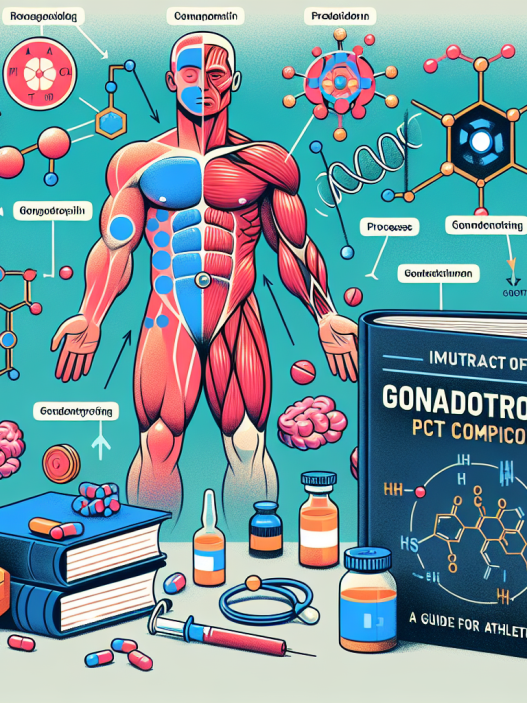 Die Wirkung von Gonadotropin in PCT-Protokollen: Ein Leitfaden für Sportler