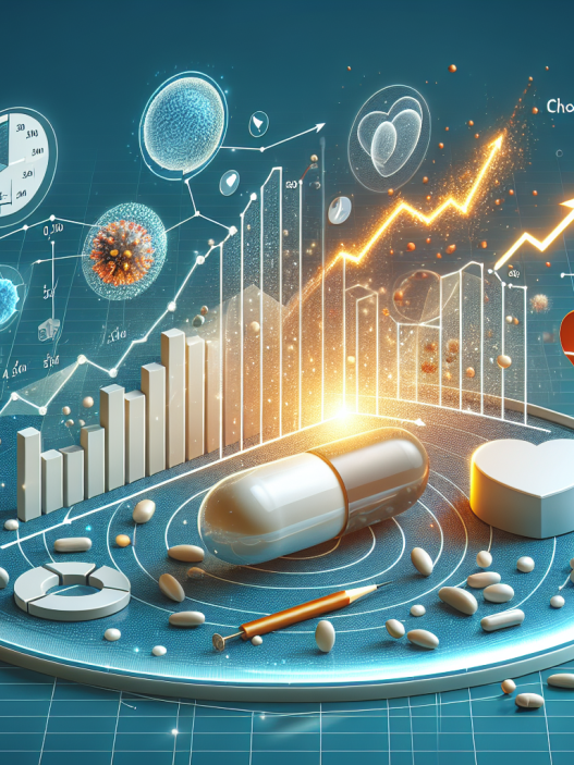 Einfluss von Halotestin auf den Cholesterinspiegel