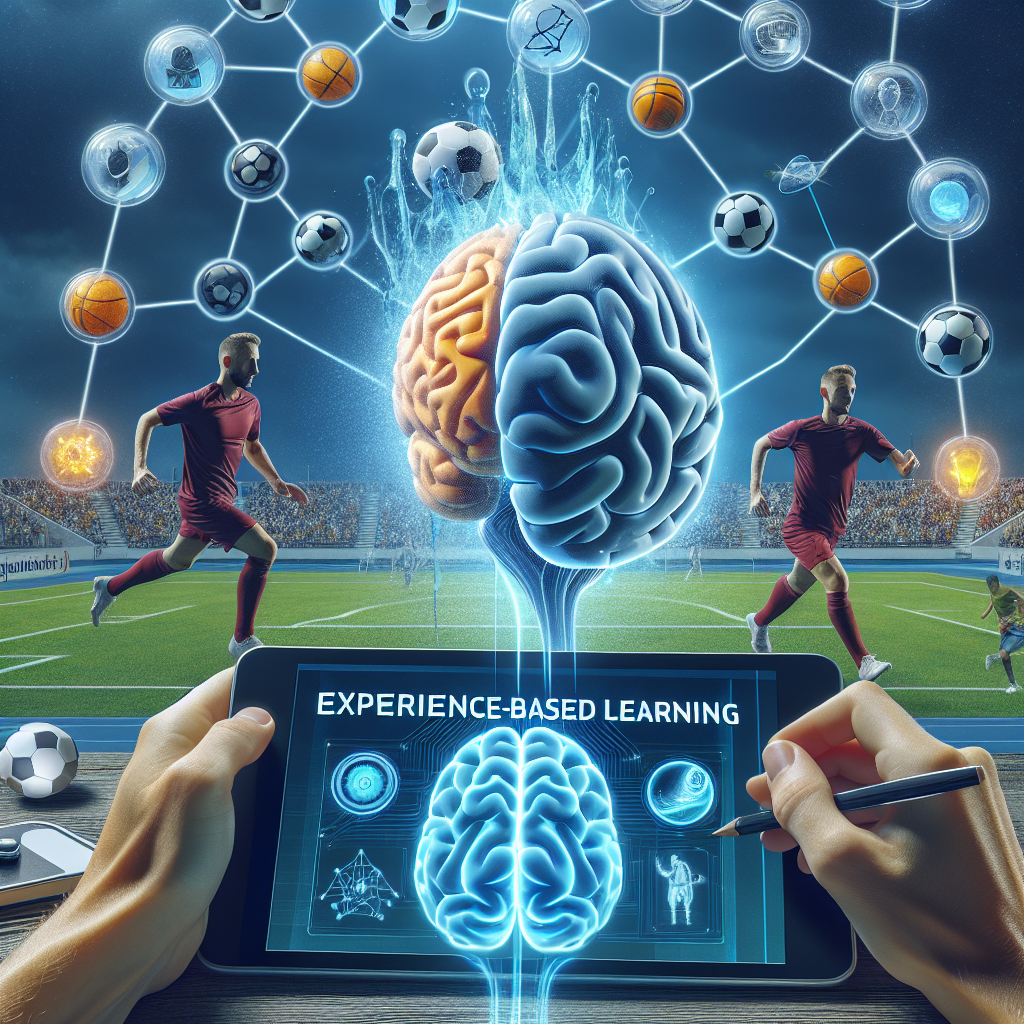 Erfahrungsbasiertes Lernen im Sport: Wie Modafinil die Leistung steigern kann