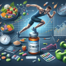 Ernährungsstrategien für Sportler: Wie Letrozol die Leistung beeinflusst
