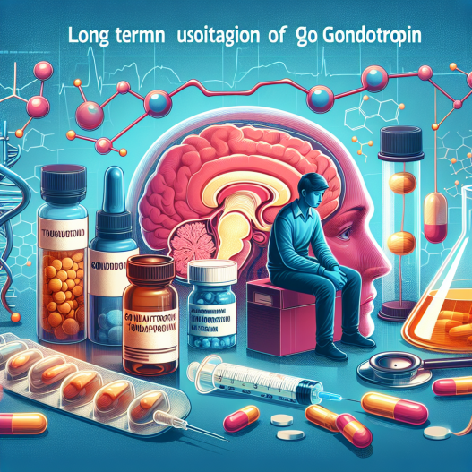 Langzeitgebrauch von Gonadotropin: Was Sie wissen sollten