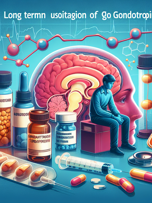 Langzeitgebrauch von Gonadotropin: Was Sie wissen sollten