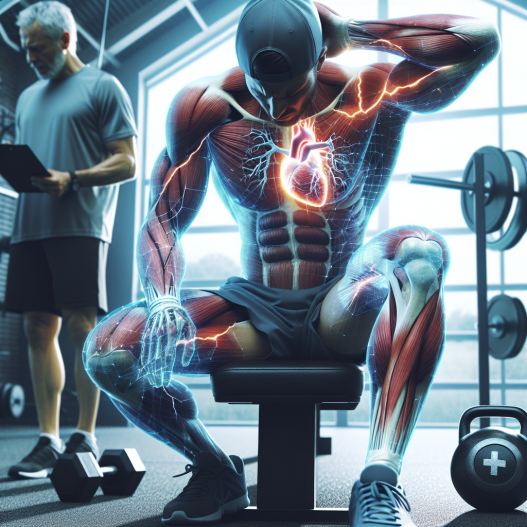 Muskelbeschwerden bei Sportlern: Wie Ezetimib die Therapie beeinflusst