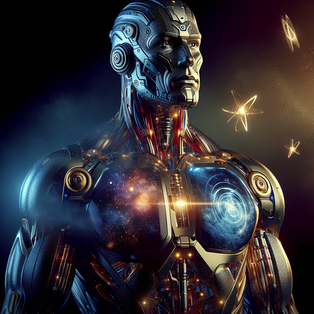 Muskelwachstum effektiv fördern: Wie Stenbolon dabei hilft