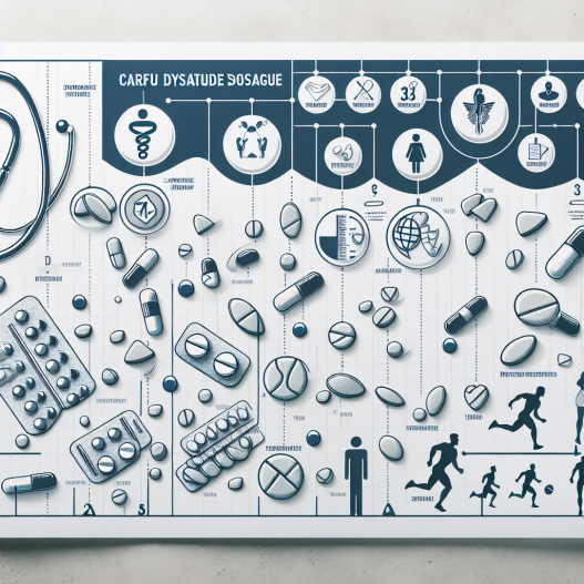 Optimale Dosierung von Levothyroxine sodium für Sportler mit Schilddrüsenunterfunktion