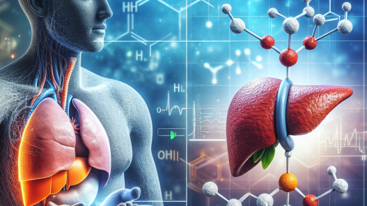 Sicherheit bei Leberfunktionsstörungen: Wie Telmisartan helfen kann