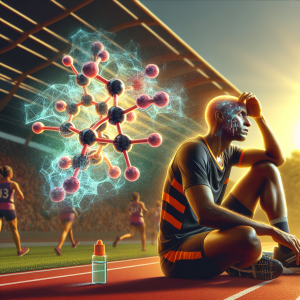 Sportliche Übermüdung: Wie Erythropoietin helfen kann