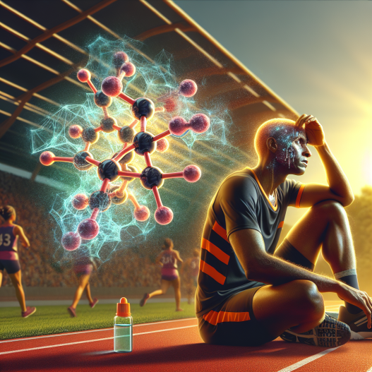 Sportliche Übermüdung: Wie Erythropoietin helfen kann