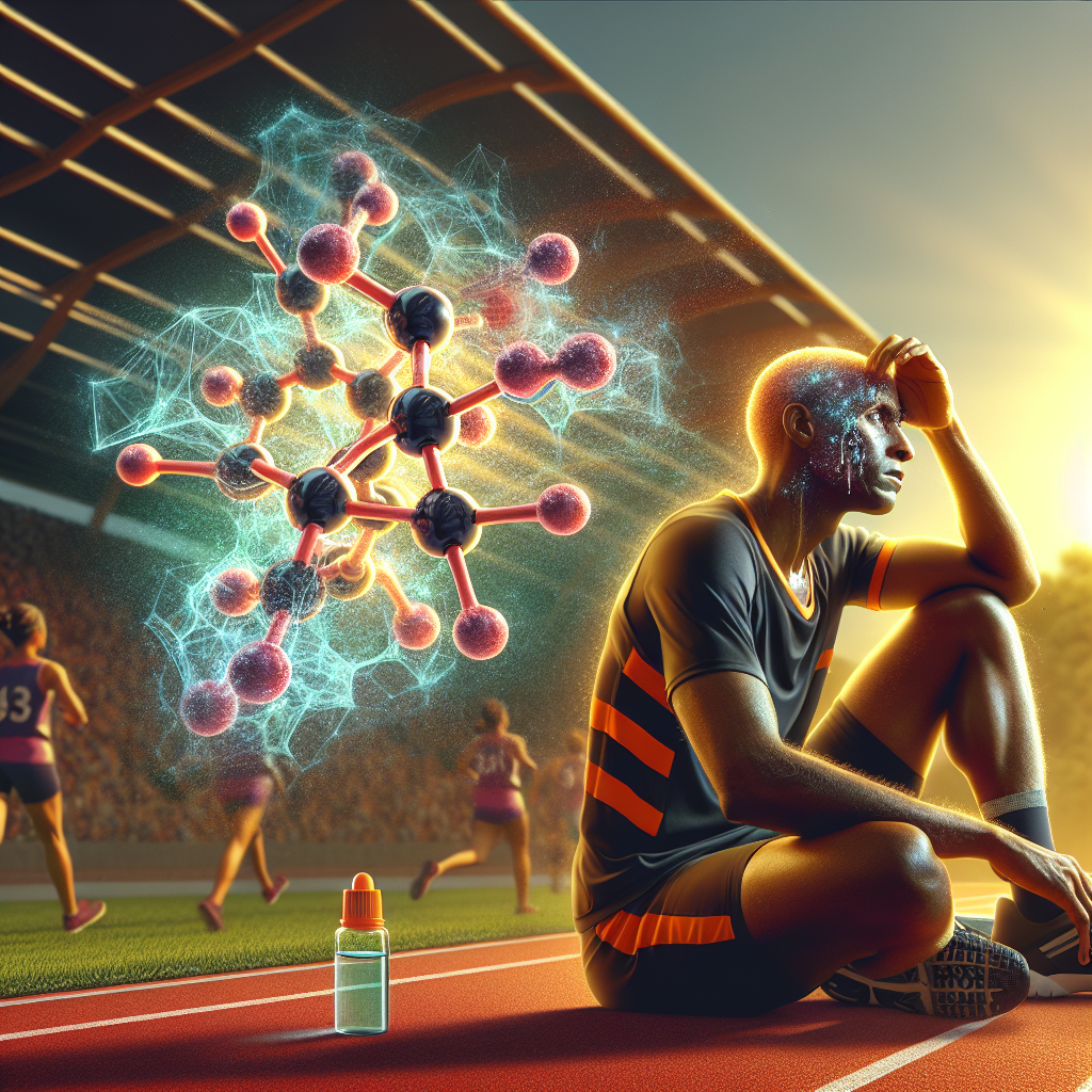 Sportliche Übermüdung: Wie Erythropoietin helfen kann