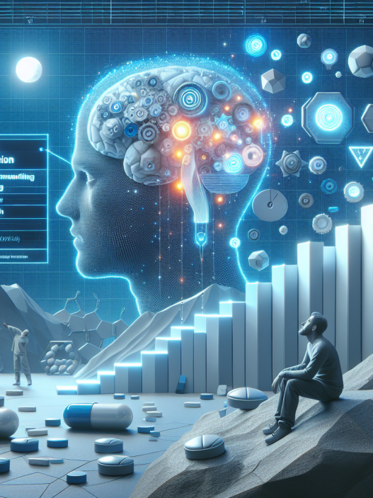 Steigerung der Aufmerksamkeit mit Modafinil: Ein Überblick