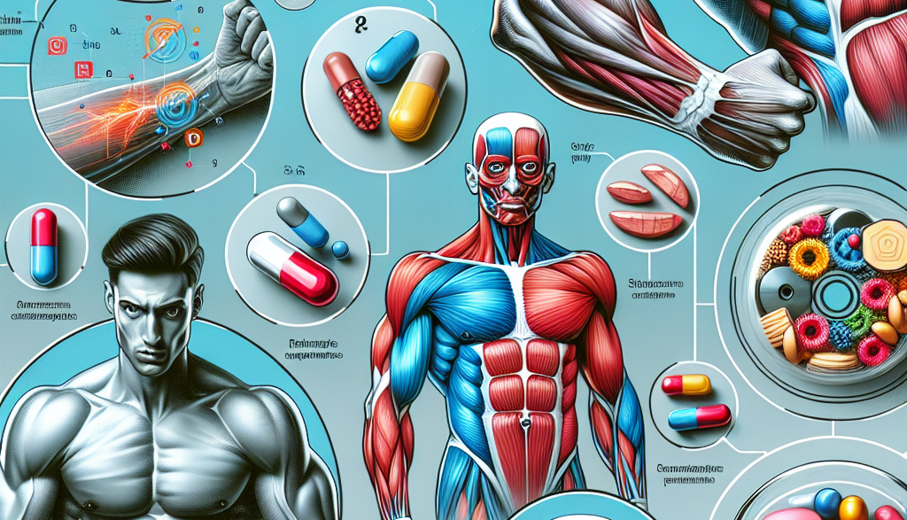 Steroidkombinationen: Wie Miboleron Ihre Leistung beeinflussen kann